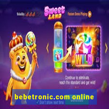 bebetronic.com online